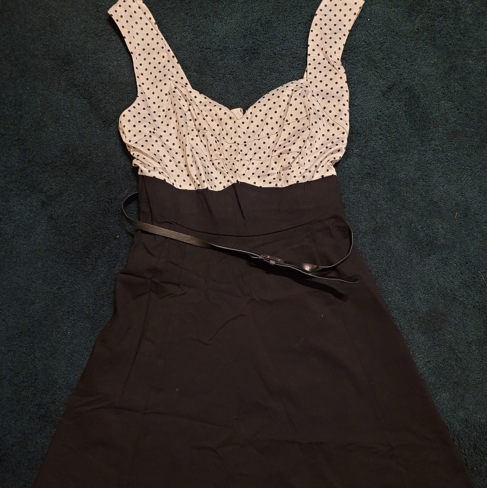 Vintage/Retro style dress